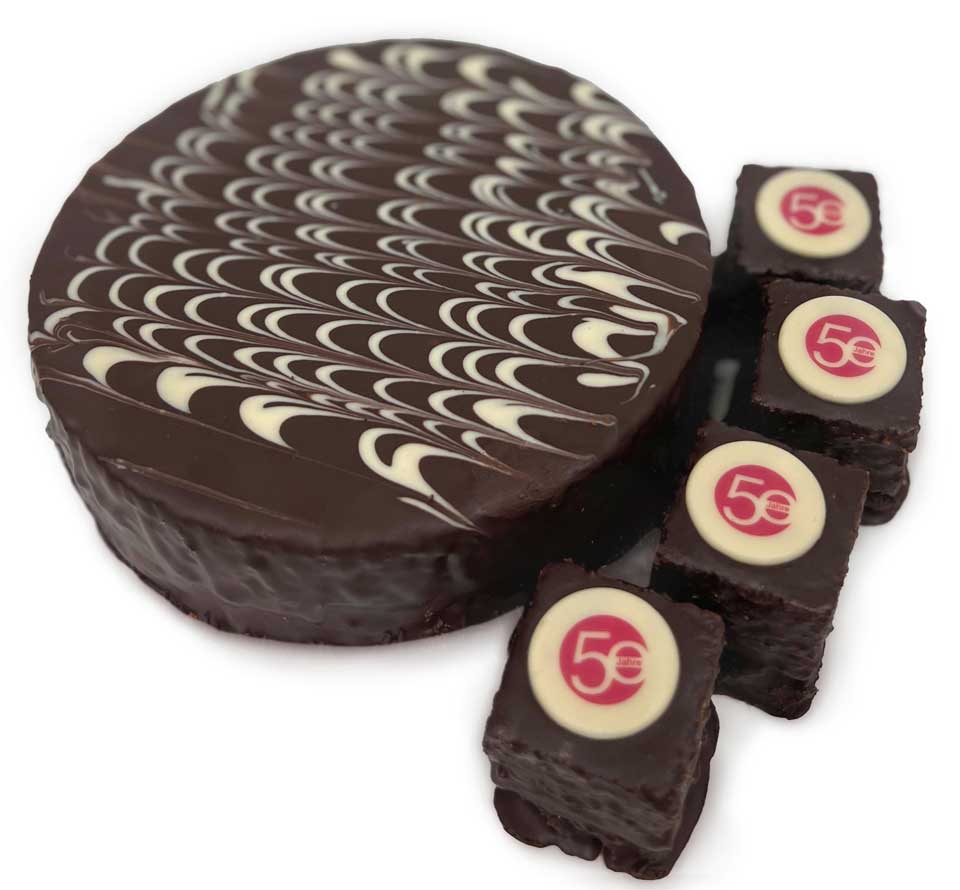 50 Jahre neef – feiern Sie mit uns! – neef confiserie café